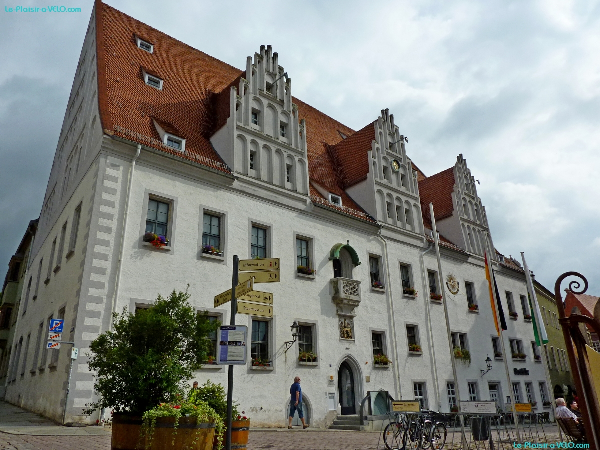 Rathaus MeiÃŸen