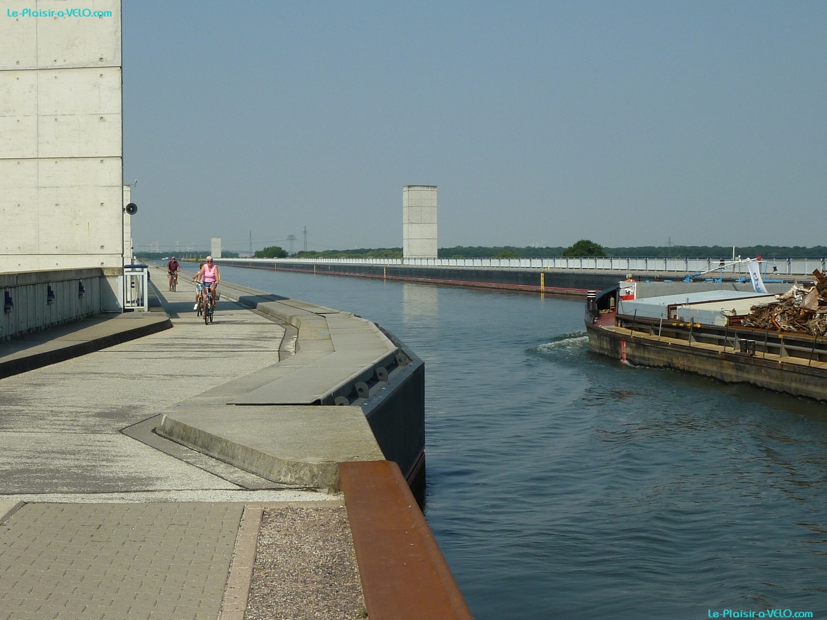 Elbe-Havel-Kanal