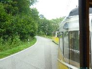 Bad Schandau - Kirnitzschtalbahn