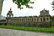Dresden - Kronentor