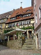 MeiÃŸen - Historisches Restaurant Vincenz Richter