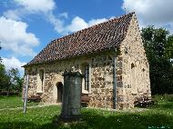 Evangelische Kirche Priesitz