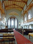 Wittenberge - Ev. Kirche