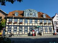 Dannenberg - Altes Rathaus