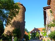 Dannenberg - Waldemarturm