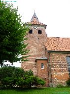 Bleckede - St. Jacobikirche