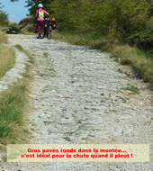 Canal du Midi : un pur scandale pour les cyclotouristes