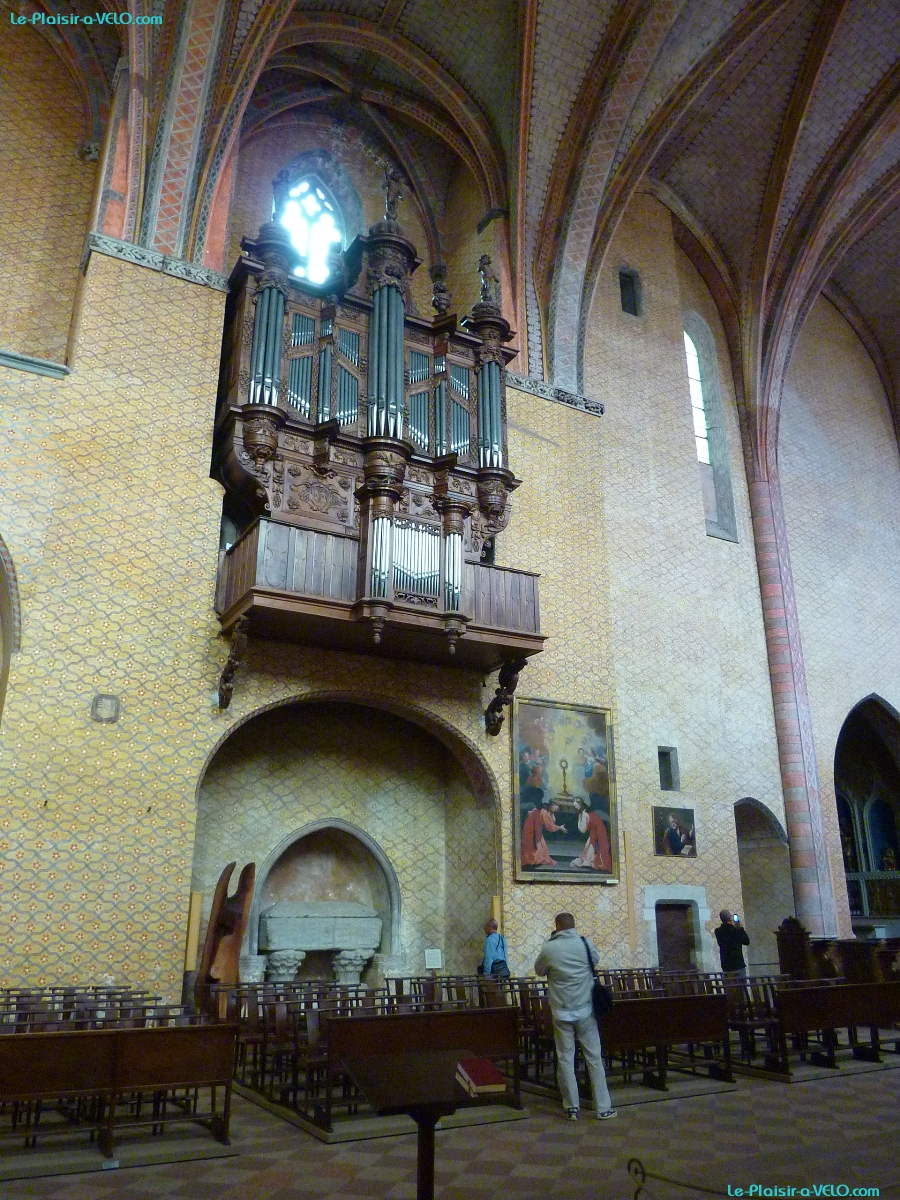 Abbaye Saint-Pierre de Moissac