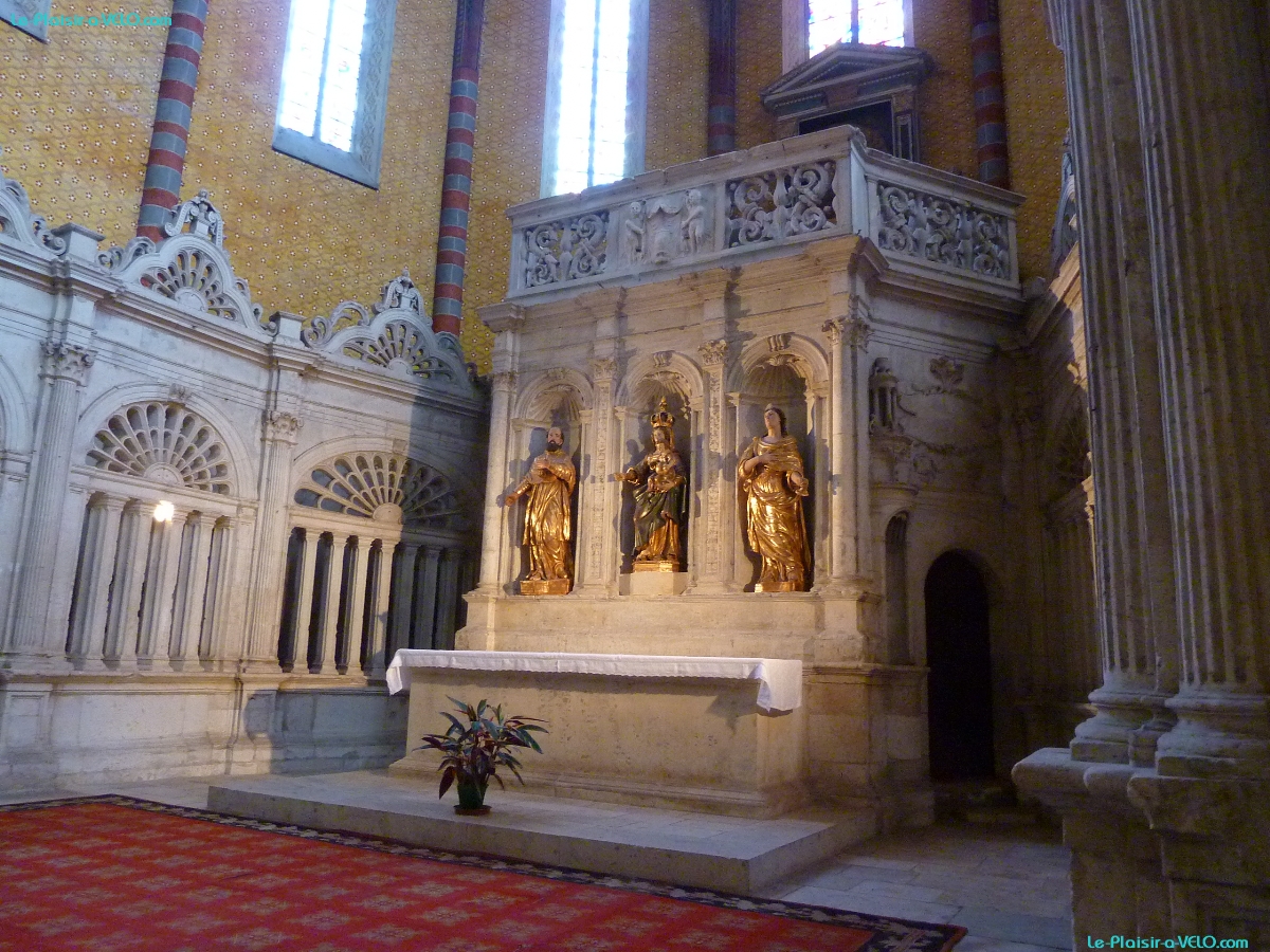 Abbaye Saint-Pierre de Moissac