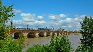 Bordeaux - Pont de Pierre
