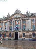 Toulouse - Capitole