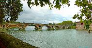 Toulouse - Pont Neuf