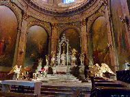 Toulouse - Basilique Notre-Dame la Daurade
