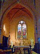 Villefranche-de-Lauragais - Notre-Dame de l'Assomption