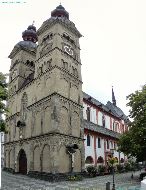 Koblenz - Liebfrauenkirche