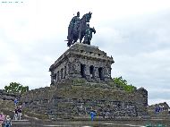 Koblenz - Deutsches Eck