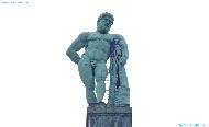 Kassel - Herkules Statue