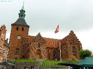Svendborg - Vor Frue Kirke
