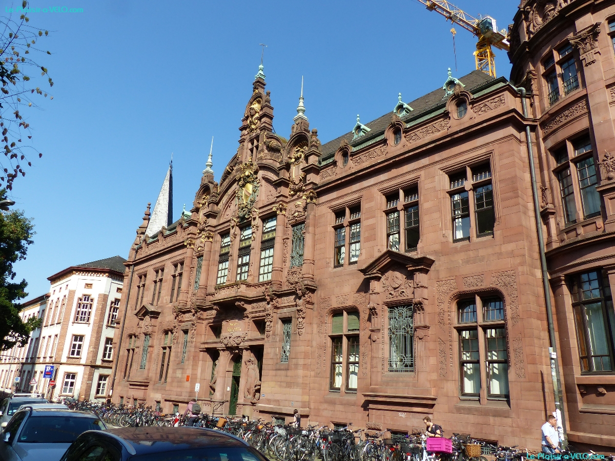 UniversitÃ¤tsbibliothek Heidelberg