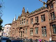 UniversitÃ¤tsbibliothek Heidelberg
