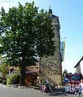 Lichtenfels - Oberer Stadtturm
