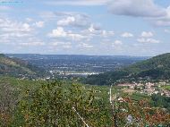 près Thorrenc