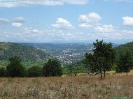 près Thorrenc