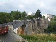 Brives-Charensac - Pont de la Chartreuse (sur la Loire)
