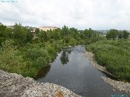 Brives-Charensac - Pont de la Chartreuse (sur la Loire)