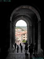 Le Puy-en-Velay - Cathédrale Notre-Dame-du-Puy
