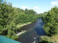 Saint-Arcons-d'Allier - Pont sur l'Allier