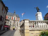 Langeac