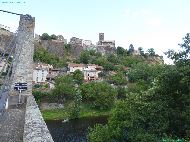 Chilhac - L'Allier
