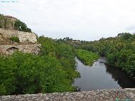 Vieille-Brioude - Pont sur l'Allier