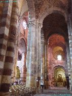 Brioude - Basilique Saint-Julien