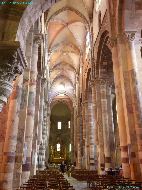 Brioude - Basilique Saint-Julien
