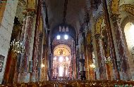 Issoire - Abbatiale Saint-Austremoine