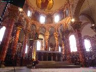 Issoire - Abbatiale Saint-Austremoine