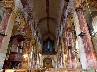 Issoire - Abbatiale Saint-Austremoine