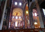 Issoire - Abbatiale Saint-Austremoine