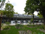Vichy - Hall des Sources