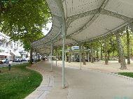Vichy - Parc des Sources