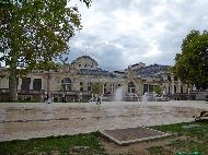 Vichy - Palais des Congrès