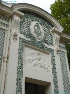 Vichy - Source des Célestins