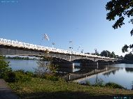 Bellerive-sur-Allier (Vichy) - Pont Jacques CHIRAC