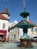 Saint-Pourçain-sur-Sioule