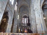Moulins - Église du Sacré-Cœur