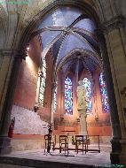 Moulins - Église du Sacré-Cœur