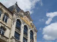 Moulins