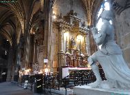 Moulins - Cathédrale Notre-Dame-de-l'Annonciation